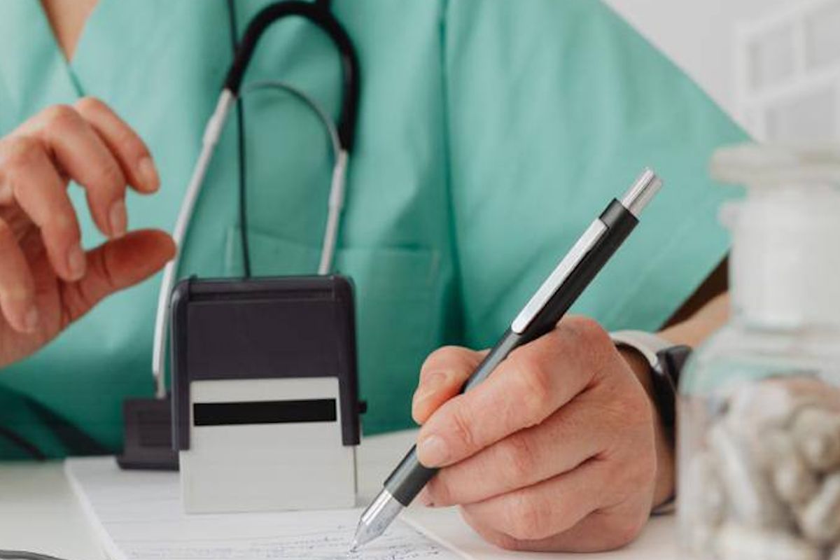 фото министерства здравоохранения РК