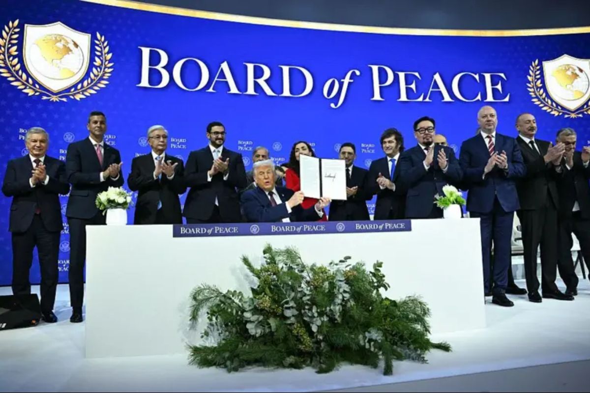 AFP via Getty Images