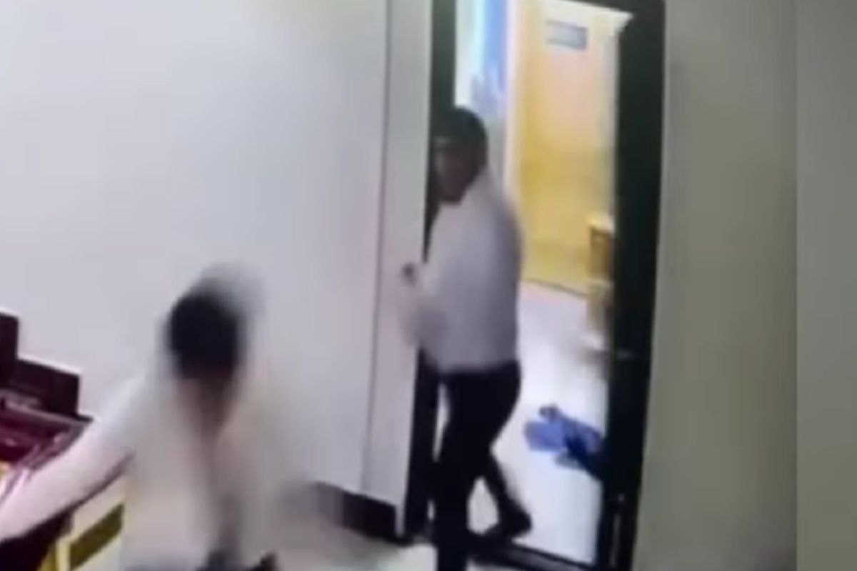 скриншот видео