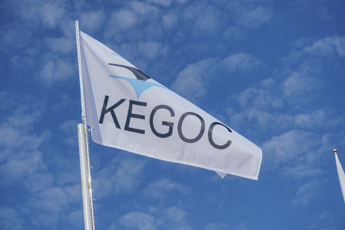 Фото: kegoc.kz Фото: kegoc.kz