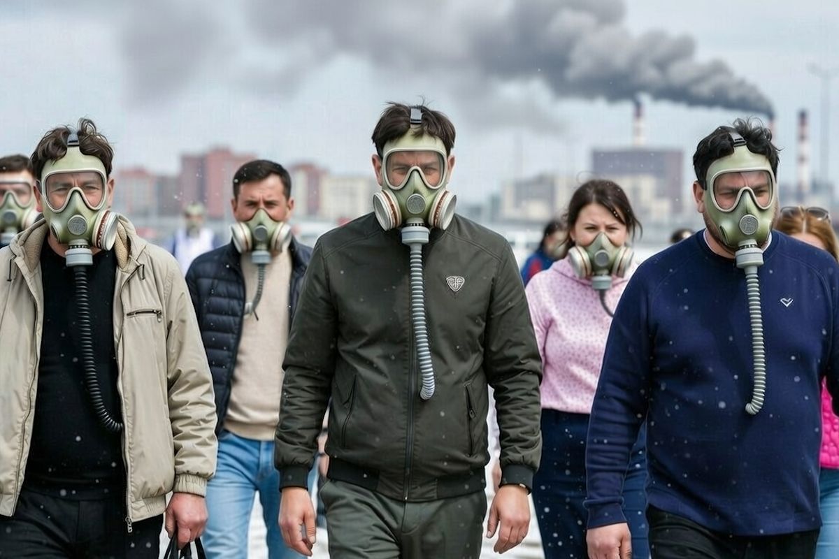 изображение сгенерировано ИИ