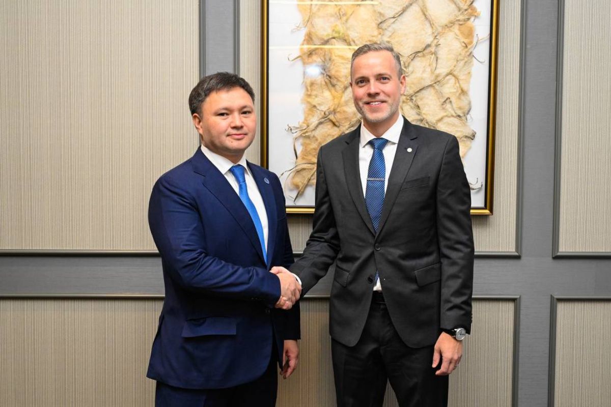 фото КМГ фото КМГ