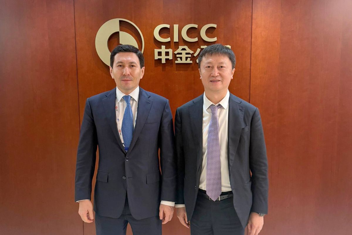 фото Самрук-Казына фото Самрук-Казына