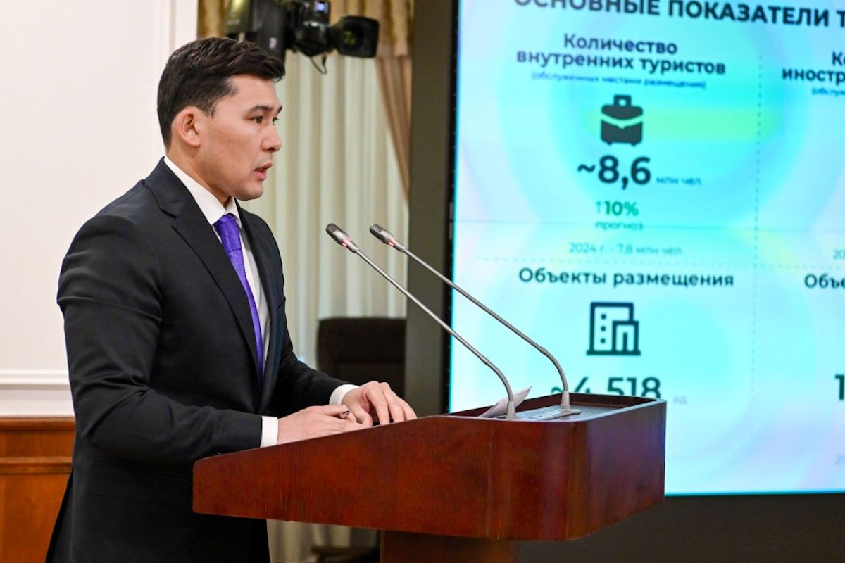 фото пресс-службы правительства РК