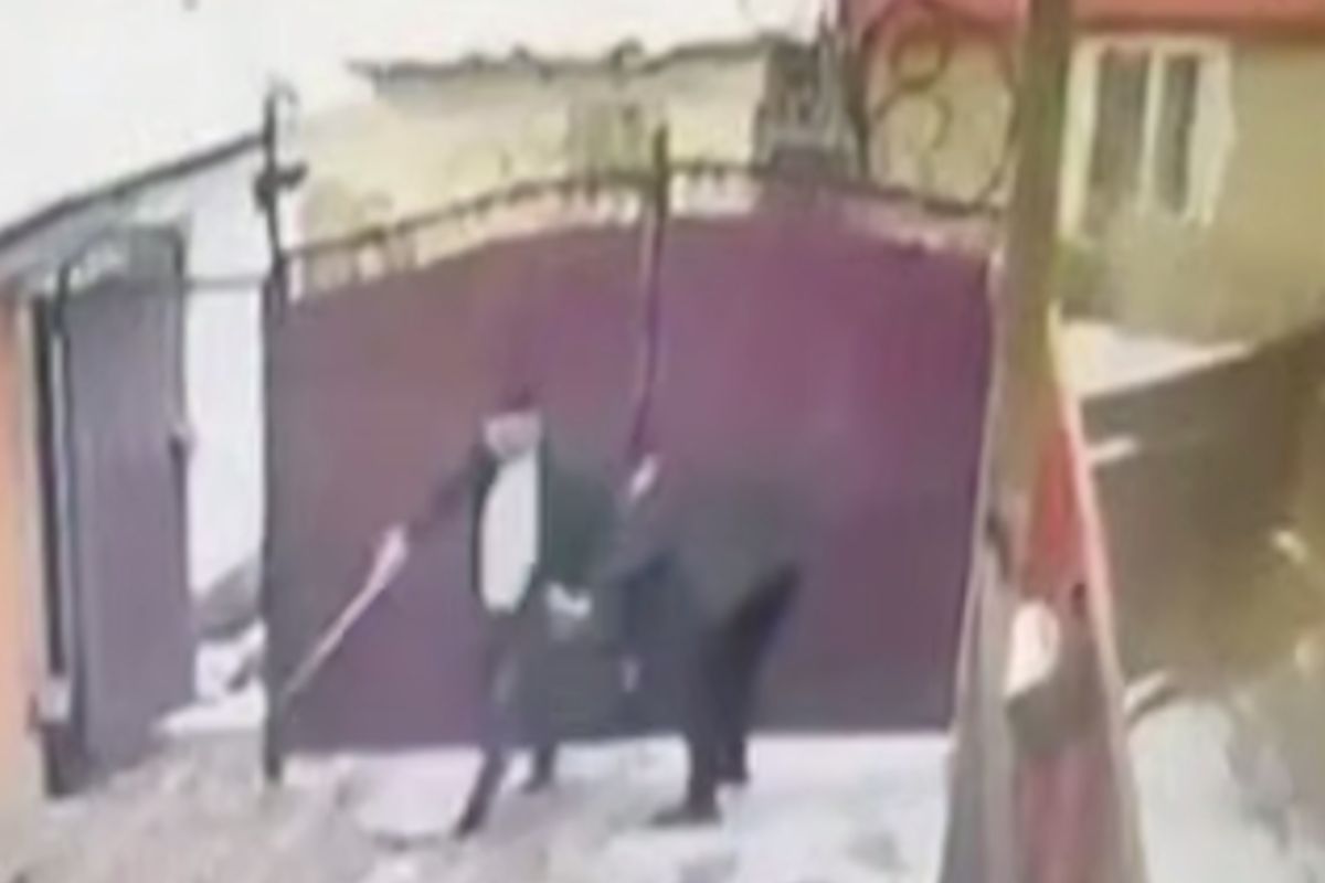 скриншот видео