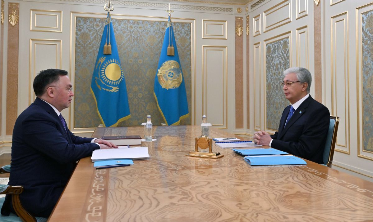 фото Акорда