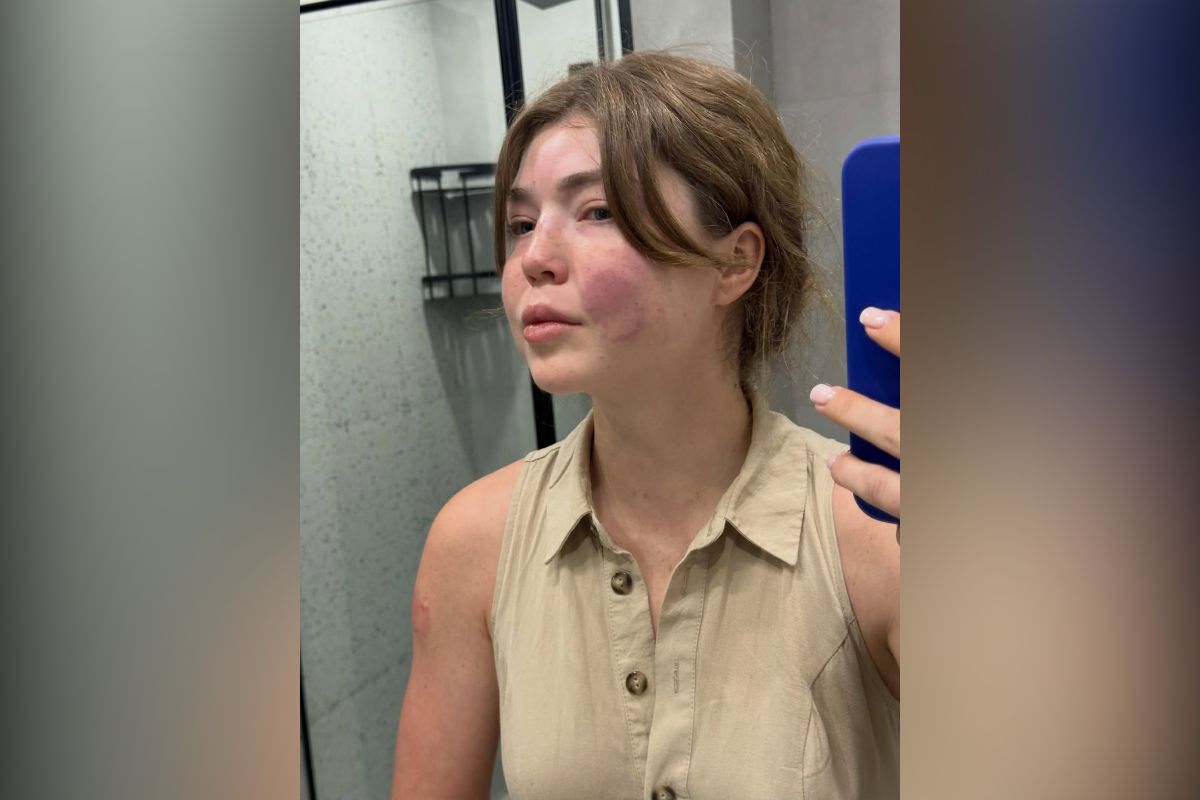 фото Instagram @amangalieva фото Instagram @amangalieva