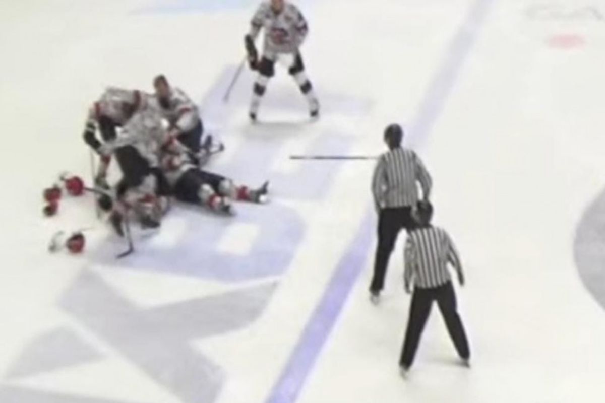 скриншот видео