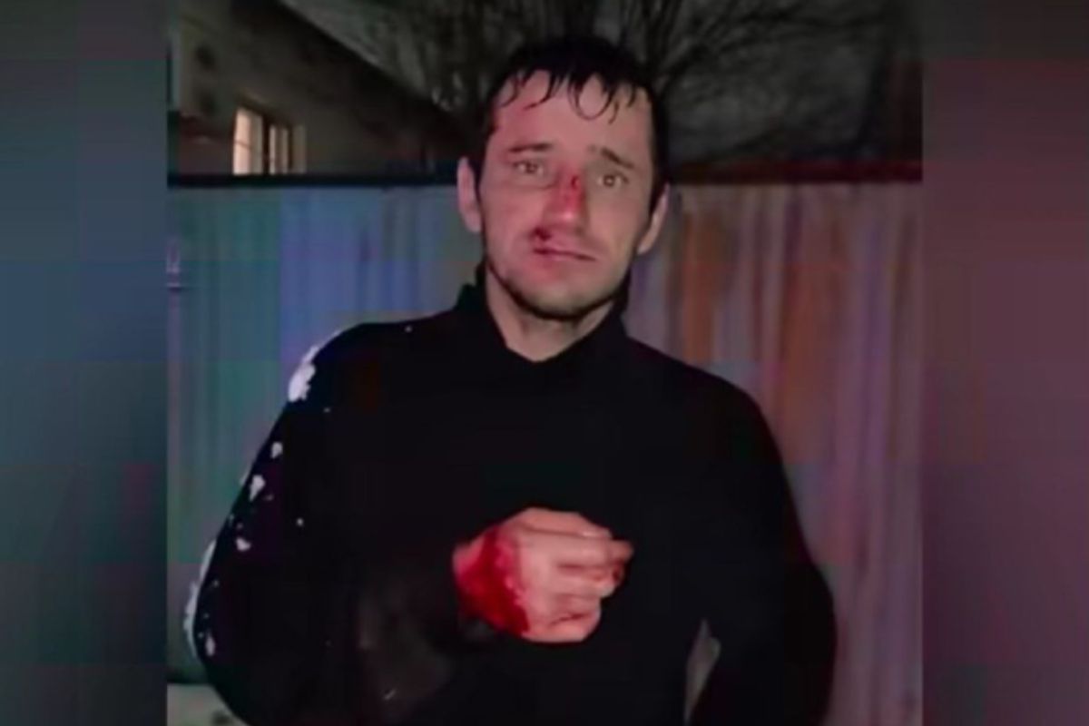 стоп-кадр с видео