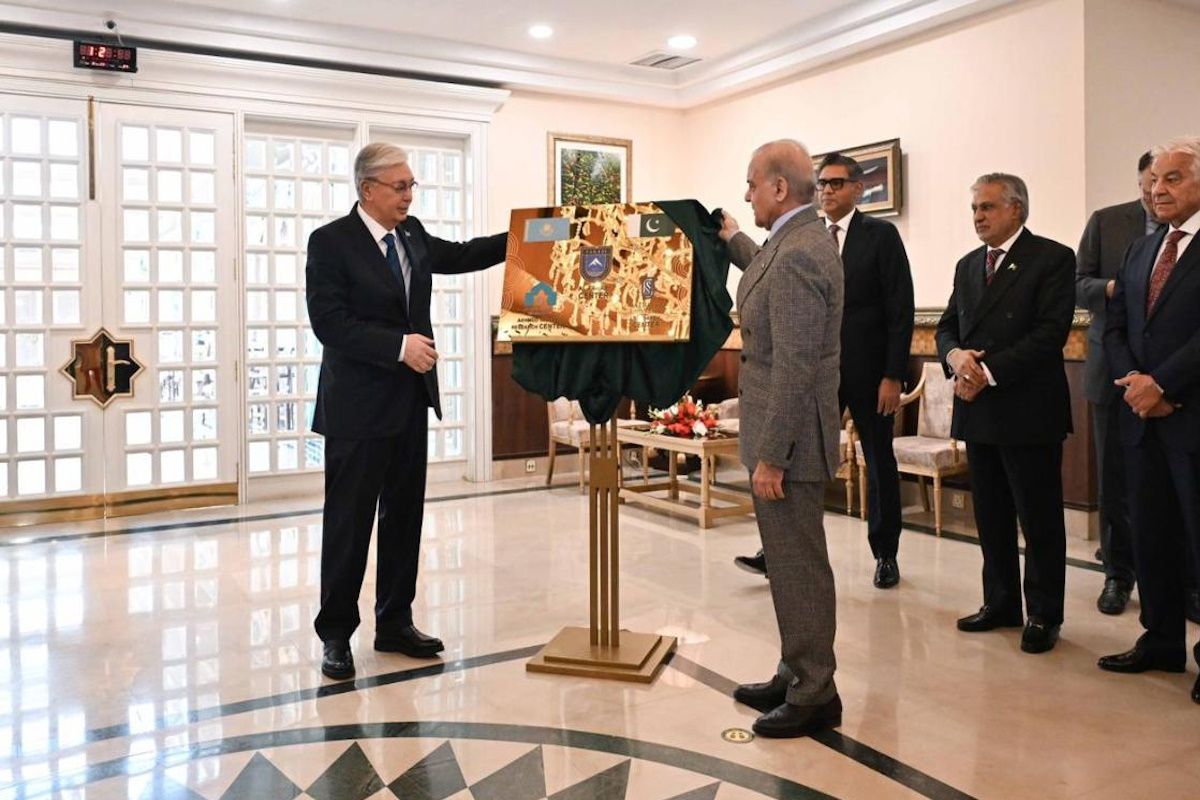 фото министерства науки и высшего образования Республики Казахстан