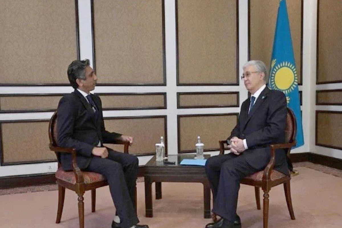 фото The News International