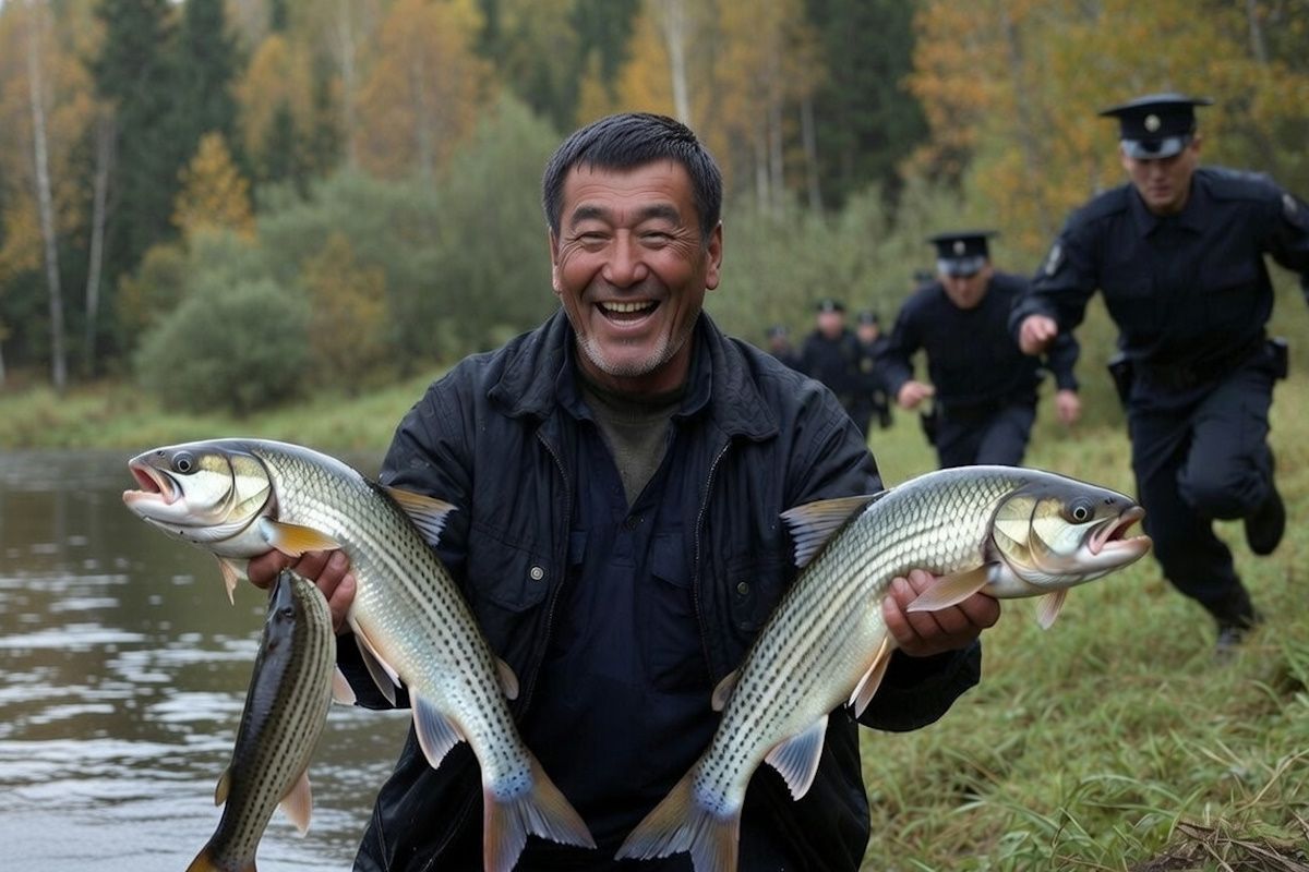 изображение сгенерировано ИИ