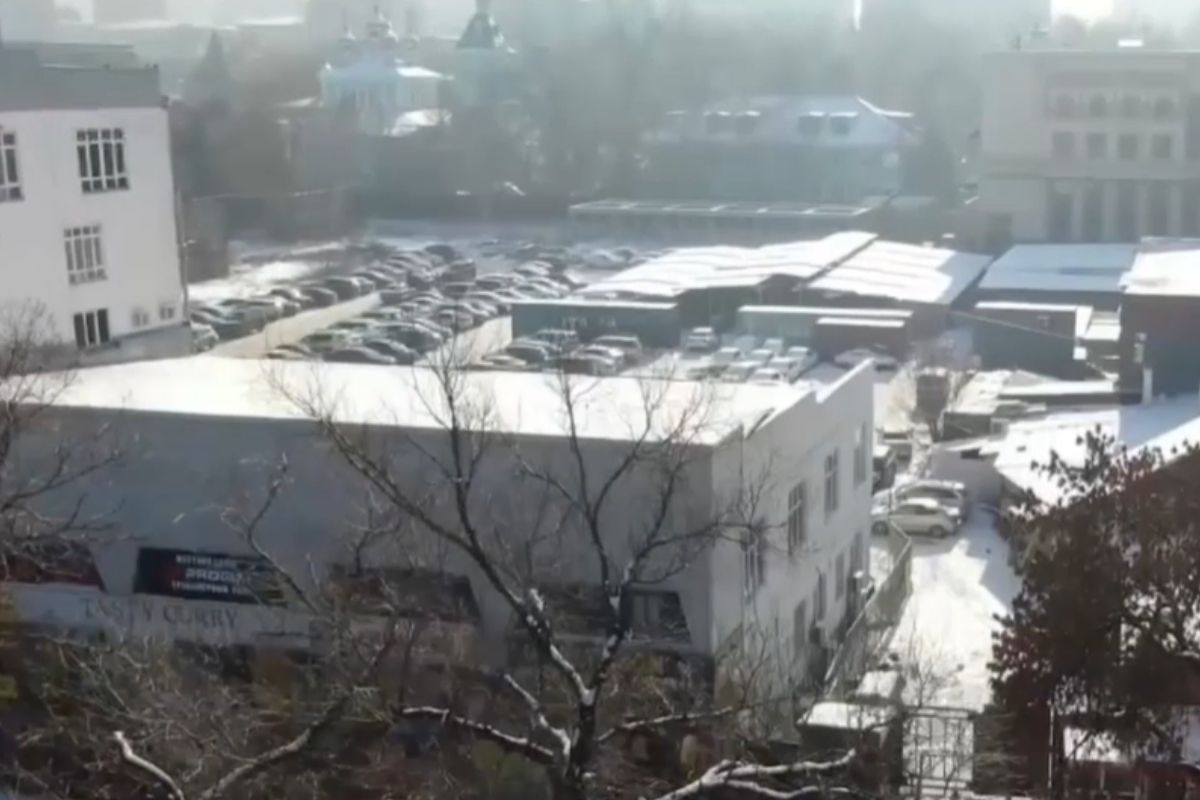 стоп-кадр с видео