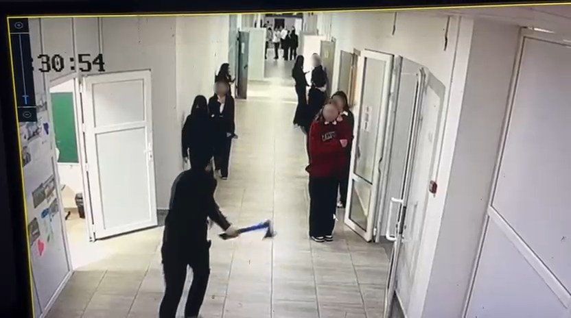 стоп-кадр видео