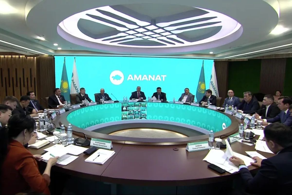 фото: astanatv.kz