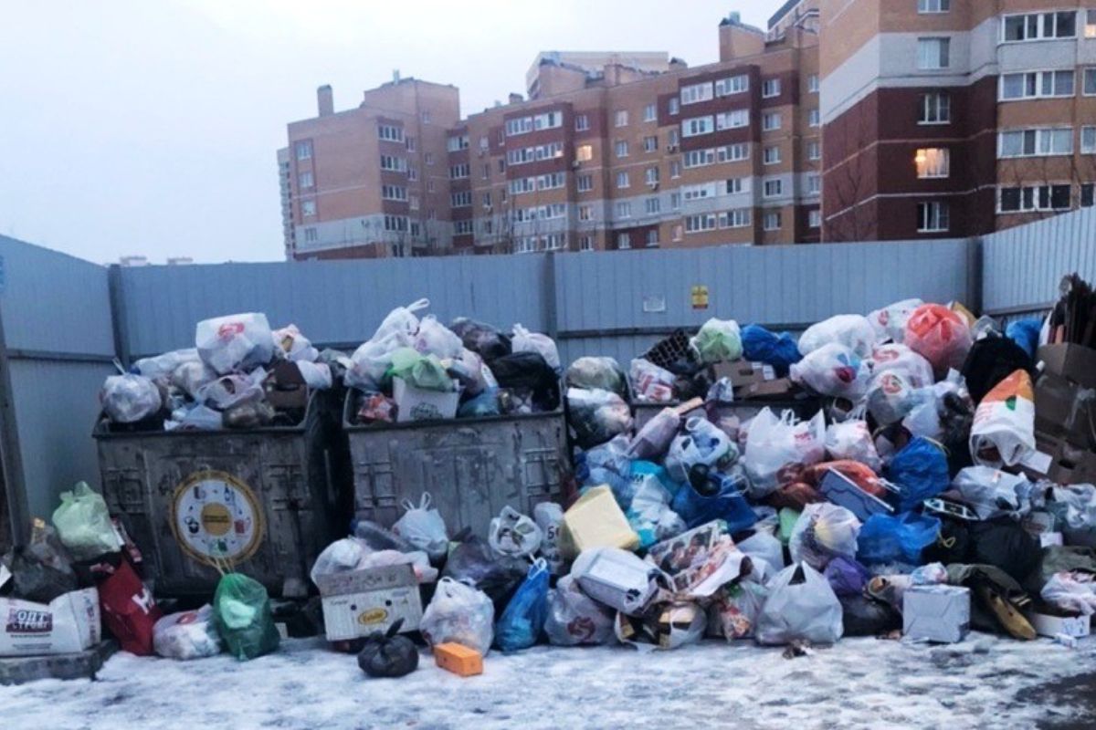 иллюстративное фото