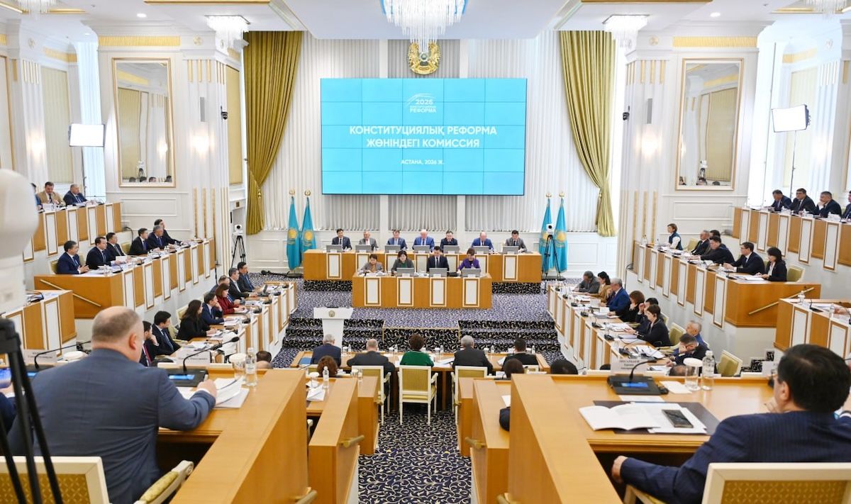 фото пресс-службы Конституционного суда