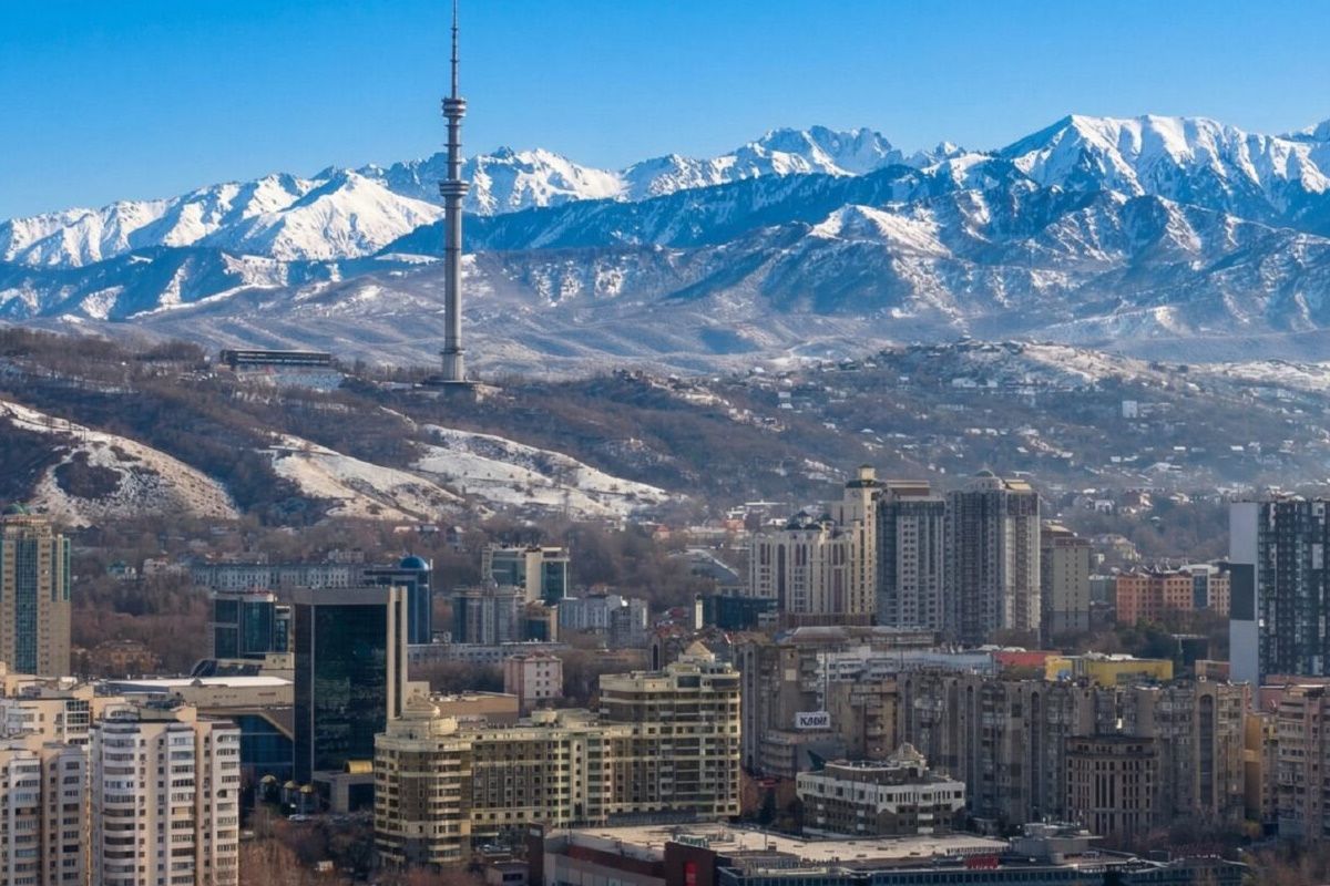 фото РСК Алматы