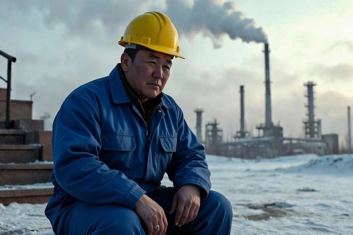 изображение сгенерировано ИИ