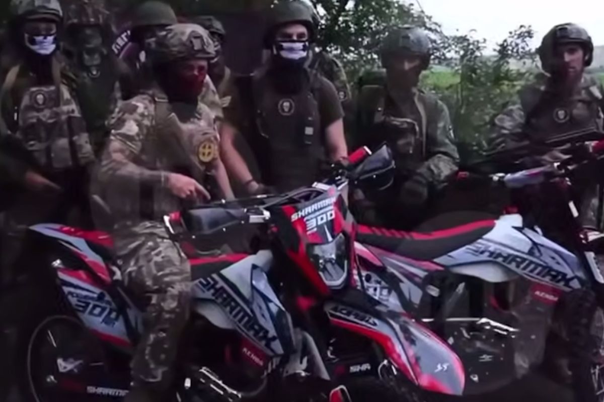 скриншот видео