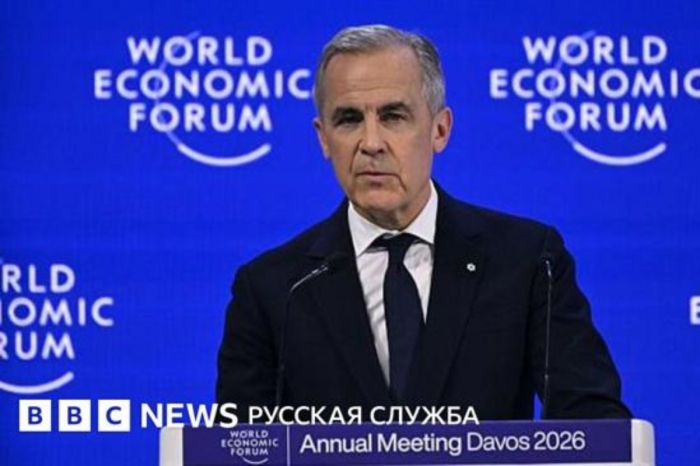 Канада призвала средние державы объединиться против давления крупных игроков