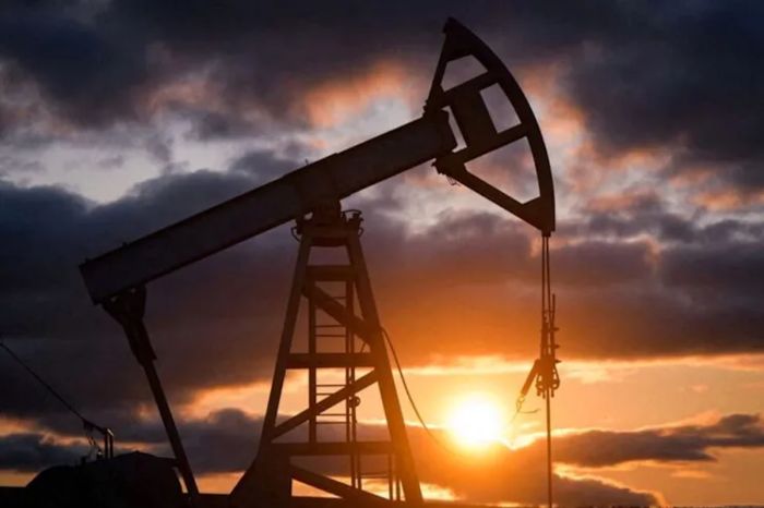 Премьер-министр поручил ускорить разработку нефтяных месторождений