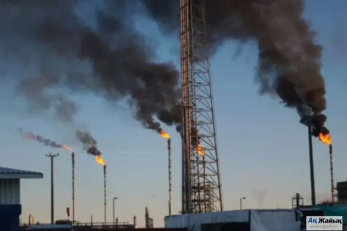 «Тенгизшевройл» объявил форс-мажор по поставкам нефти