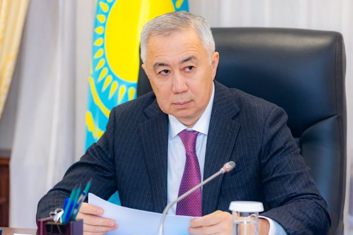 Бизнес получит оперативную поддержку: в Казахстане заработал проектный офис по Налоговому кодексу