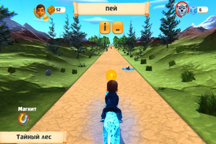 Игра по изучению казахского языка за полмиллиона долларов разочаровала игроков