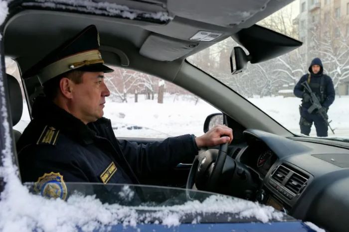 Стрельба в центре столицы: дело квалифицировали как покушение на убийство