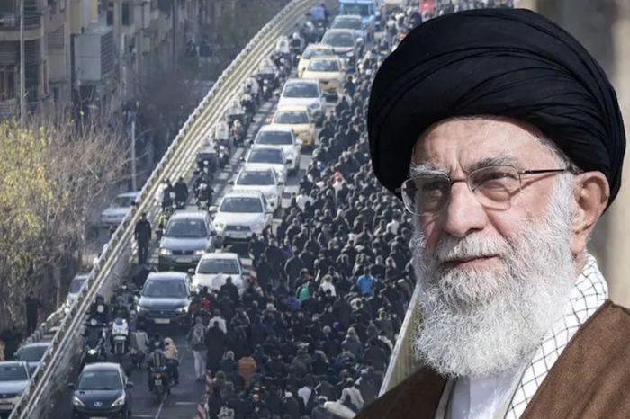Иран признал гибель более 3 тысяч человек во время массовых протестов
