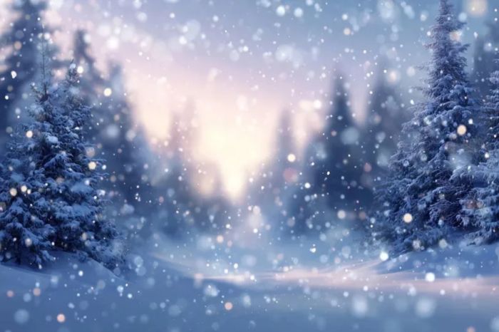 Непогода накроет Казахстан: где 23 января ожидаются снег и метели