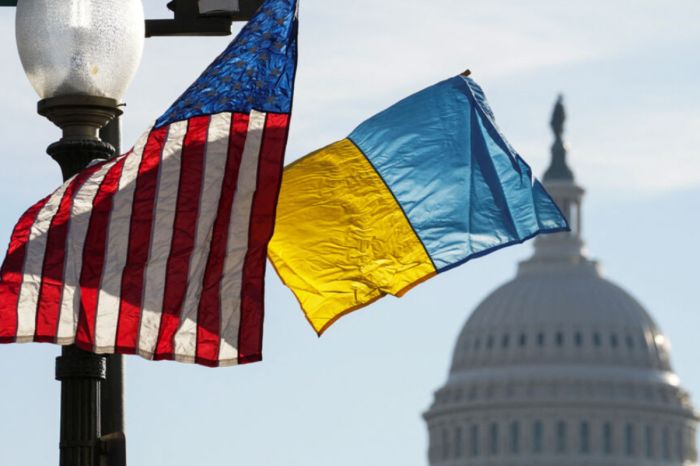 США и Украина хотят предложить России энергетическое перемирие