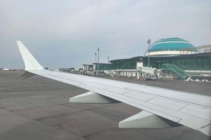 Полеты в Грузию приостановят: заявление FlyArystan