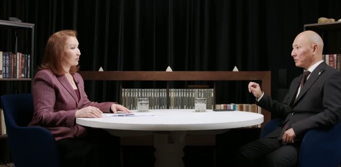 «Китай строит, а мы подвозим сырьё?» Эксперт объяснил, как мега‑проекты Пекина меняют Центральную Азию