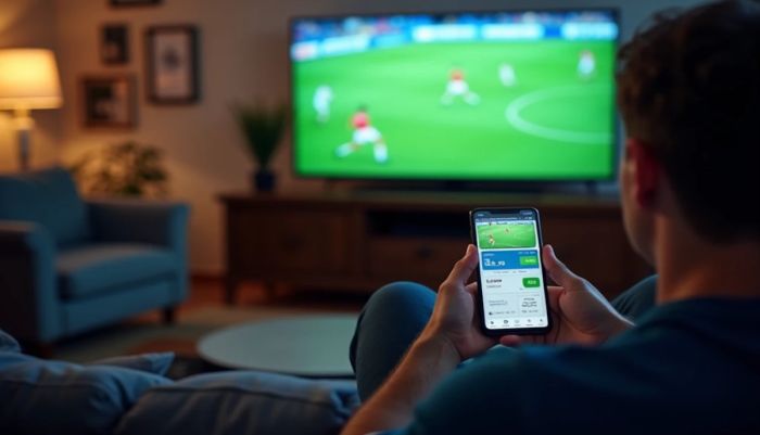 Онлайн-ставки на спорт в контексте цифровых сервисов