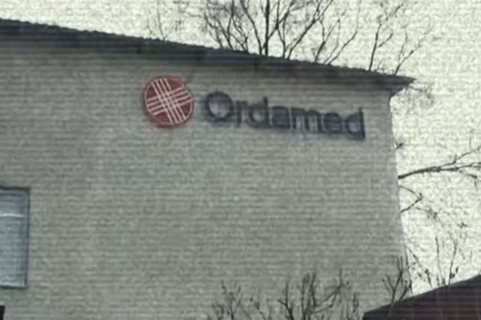 Медизделия выдавали за казахстанские: КНБ раскрыл схему на миллиарды