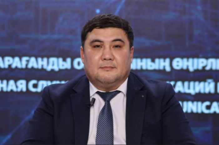 Есимханов впервые прокомментировал конфликт с Сериком Сапиевым