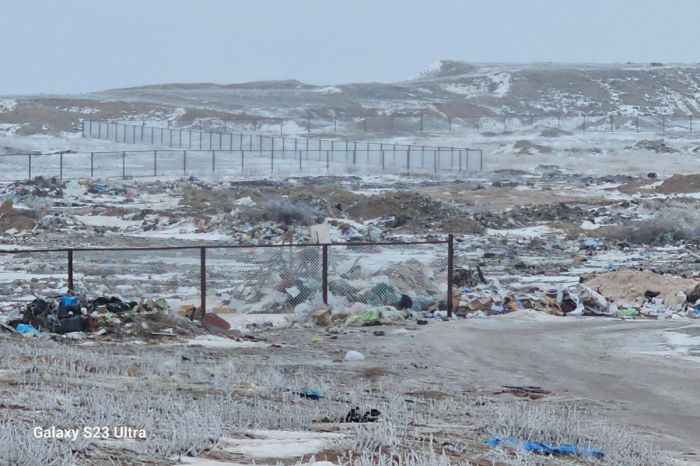 Между отчётами и реальностью: как живут жители Индербора рядом с мусорным полигоном