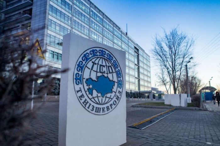 ТШО подтвердил возобновление добычи нефти на Тенгизе