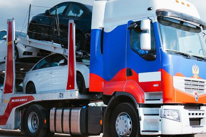 Утильсбор для автомобилей из России и Беларуси могут резко повысить в Казахстане