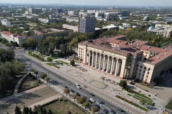 Туда-сюда: фонд Назарбаева вернул себе КБТУ, но без здания