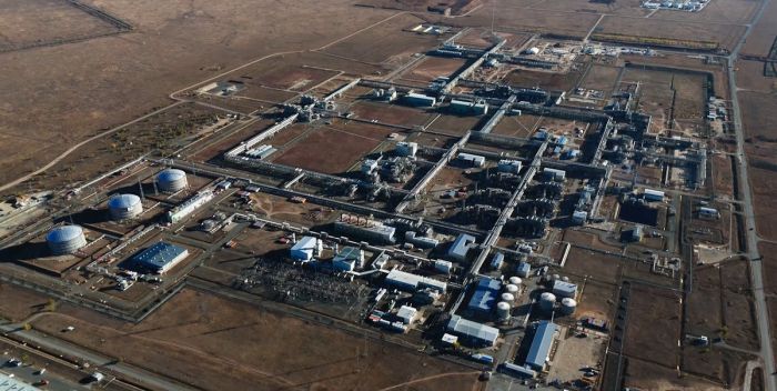 Акционеры Карачаганака проиграли арбитраж и могут заплатить Казахстану до $4 млрд