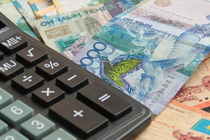 746 миллиардов тенге на поддержку: кому и сколько выплатили в 2025 году?