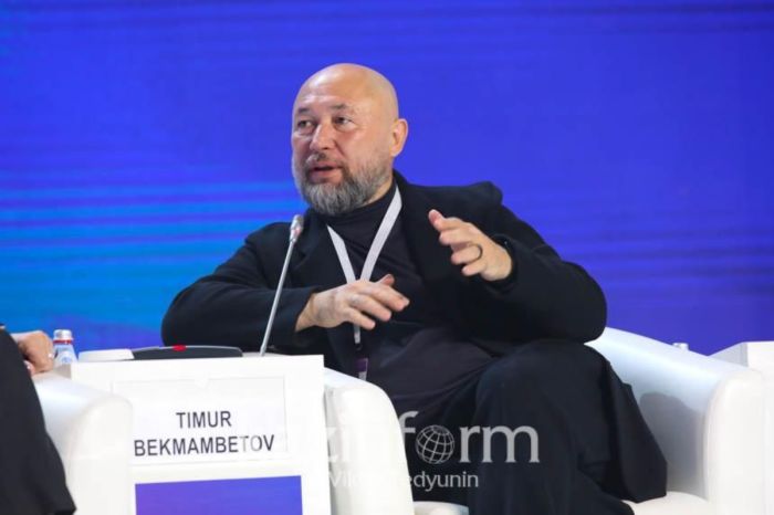 Фильм Тимура Бекмамбетова возглавил прокат в США, обойдя «Аватар»