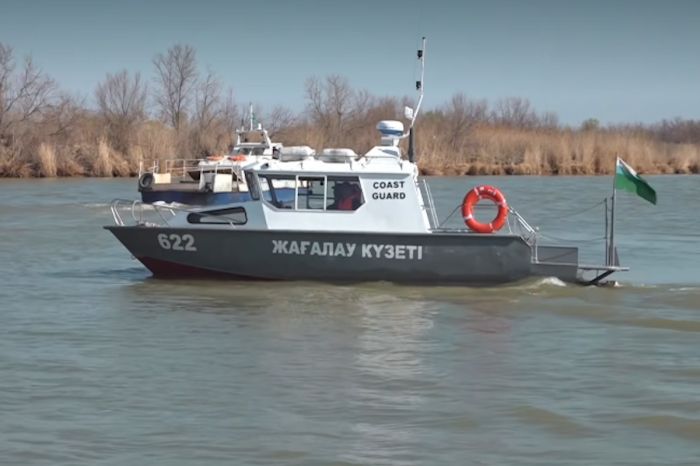 В Атырауской области браконьеров оштрафовали на 31,7 млн тенге