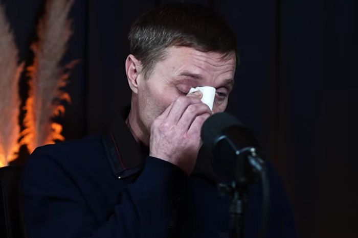 Путь через падение: олимпийский чемпион просит второй шанс у Казахстана