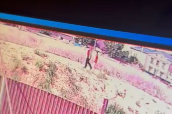 Пожизненный срок без апелляции: осуждённый за убийство ребёнка в Кульсары этапирован в «Чёрный беркут»