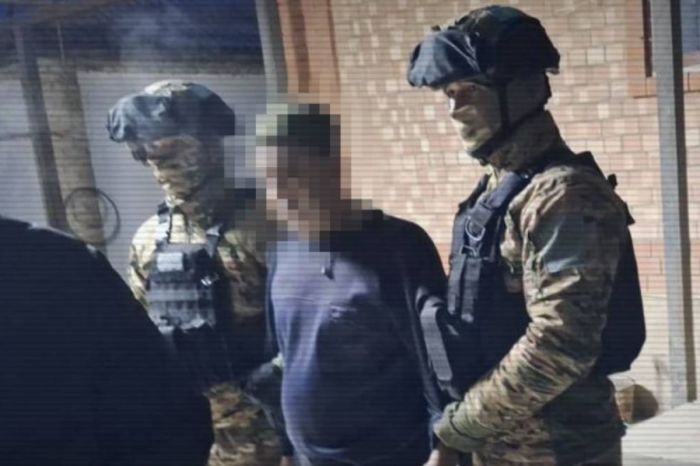 Вырубка саксаула в заповеднике: фигурантам грозит до 12 лет лишения свободы