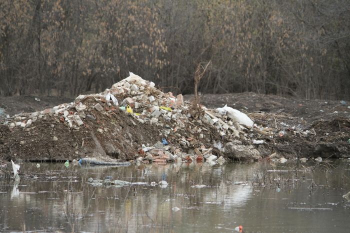 В ЗКО оштрафовали четырёх замакимов за экологические нарушения